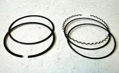 Segments Ø97.00mm Wiseco | HONDA XL 600, HONDA XLR 600, YAMAHA GRIZZLY YFM 600