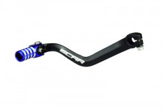 Sélecteur de vitesse bleu Scar | SE-R 250, 300, SE-R FACTORY 125, SE-R RACING 125, SE-R SIX DAYS 125