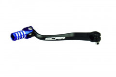 Sélecteur de vitesse bleu Scar | SHERCO HRD SE F-R 250, SHERCO HRD SE F-R 450, SHERCO HRD SEF-R 300