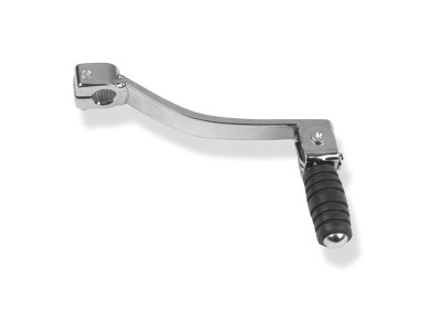Sélecteur de vitesse acier chromé V Parts | Mécaboite DERBI, GILERA