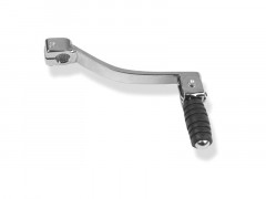 Sélecteur de vitesse acier chromé V Parts | Mécaboite DERBI, GILERA