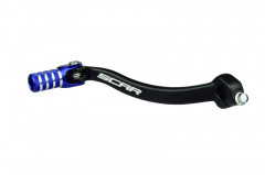 Sélecteur de vitesse bleu Scar | WRF 250, WRF 450, YZ 250, YZF 450