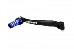 Sélecteur de vitesse bleu Scar | YAMAHA YZ 65, YAMAHA YZ 80, YAMAHA YZ 85
