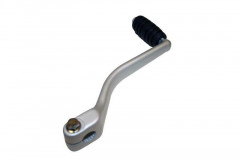 Sélecteur de vitesse forgé aluminium Vparts | DERBI SENDA R 50, DERBI SENDA SM 50