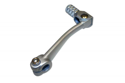 Sélecteur de vitesse forgé aluminium Vparts | MINARELLI AM6 (50 A BOITE) 50