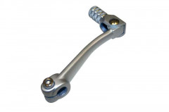 Sélecteur de vitesse forgé aluminium Vparts | MINARELLI AM6 (50 A BOITE) 50