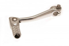 Sélecteur de vitesse en aluminium Vparts | Mécaboite, Moto