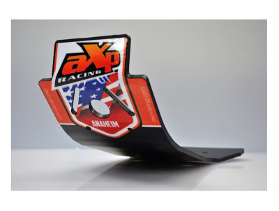SEMELLE ANAHEIM AXP SX-F450 13-15