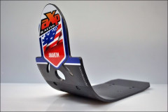 SEMELLE ANAHEIM AXP YZ450F 10-13