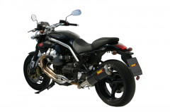 Silencieux Oval Carbone Mivv | GRISO 1200, GRISO LS 1100, GRISO V 850