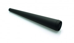 Silencieux Megaphone noir universel vintage series Vparts