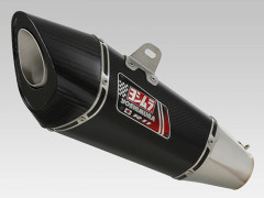 Silencieux R11 Metal Magic casquette carbone Yoshimura | SUZUKI GSR 750, SUZUKI GSR ABS 750