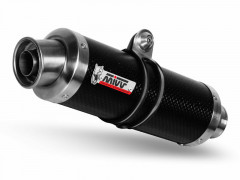 Silencieux GP carbone Mivv | HONDA CB F 500
