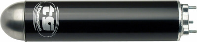 Silencieux E-Nox noir Tecnigas