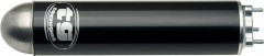 Silencieux E-Nox noir Tecnigas