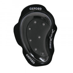 Slider de genou marque Oxford Rok Drop Sparkie noir