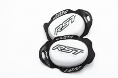 Slider Genou RST Blanc Race Dept Factory