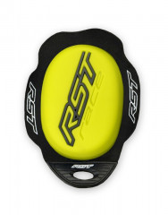 Slider Genou RST Jaune Fluo TPU Puller