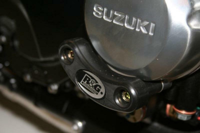 Slider moteur droit R&G GSX1400 Suzuki GSX1400 année 01-08