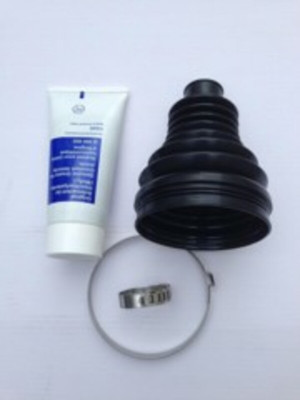 SOUFFLETS CARDAN TECNIUM L'UNITE