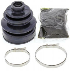 SOUFFLETS DE CARD. AV-EXT KVF650 06-08