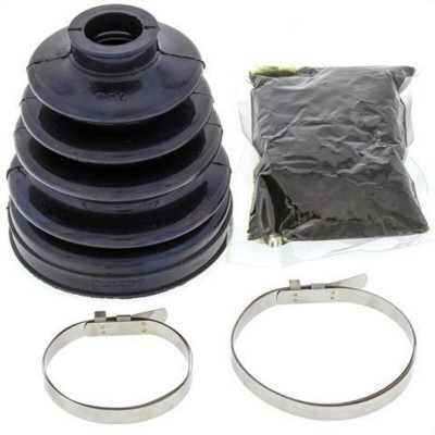 SOUFFLETS DE CARDAN AR RZR570 12-13