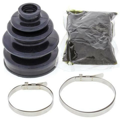 SOUFFLETS DE CARDAN KVF360-650 LTA400