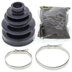 SOUFFLETS DE CARDAN KVF360-650 LTA400