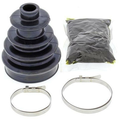 SOUFFLETS DE CARDAN OUTL.400 COMMANDER 1000