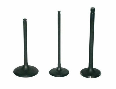 Soupape d'admission acier Vertex | KLX R 400, DRZ 400, DRZ SM 400, DRZE 400, DRZS 400