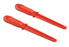 Spatule à plomb Bihr