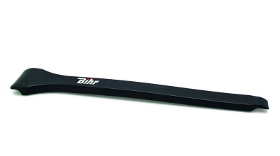 Spatule anti-boue noir Bihr