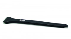 Spatule anti-boue noir Bihr