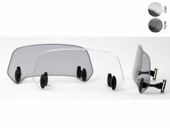 Spoiler XCreen Clair Mra | Moto, Maxiscooter, Ssv