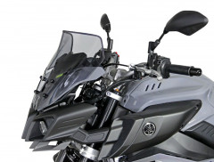 Bulle spoiler NS Fumé Mra | YAMAHA MT-10 1000