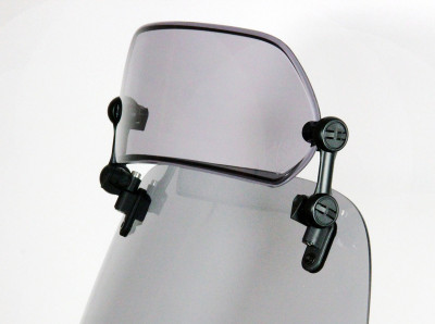 Spoiler de rechange XCreen sport universel Mra | Moto, Maxiscooter, Ssv