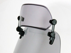 Spoiler de rechange XCreen sport universel Mra | Moto, Maxiscooter, Ssv