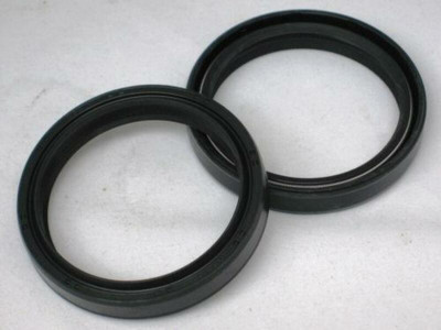Joints spi de fourche Ø48mm (x2) Kayaba | KAWASAKI KXF 450