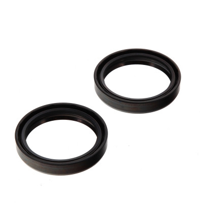 Joints spi de fourche 47x58x10mm (x2) Tecnium | CRE-F X 450, CRF R 250, 450, CRFX 250, 450