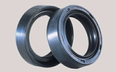 Joints spi de fourche 43x52.7x9.5/10.3mm (x2) Tecnium | Motocross, Moto KTM, HUSQVARNA