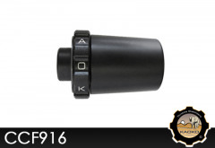 Stabilisateur de vitesse marque KAOKO Cruise Control BMW F800GT