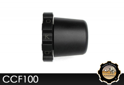 Stabilisateur de vitesse marque KAOKO Cruise Control BMW K1300GT K1200GT