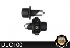 Stabilisateur de vitesse marque KAOKO Cruise Control Ducati 1098 1198 7