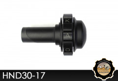 Stabilisateur de vitesse marque KAOKO Cruise Control Honda guidon 30mm