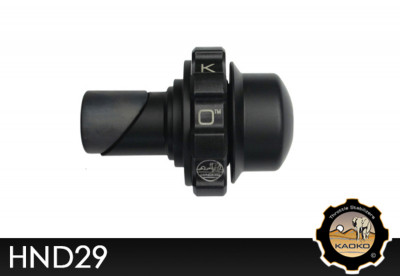 Stabilisateur de vitesse marque KAOKO Cruise Control Honda VFR800/F