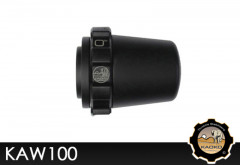 Stabilisateur de vitesse marque KAOKO Cruise Control Kawasaki Z750S Z750