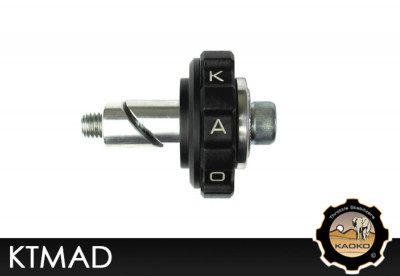 Stabilisateur de vitesse marque KAOKO Cruise Control KTM 1190 Adventure/R