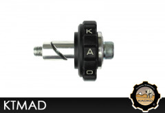 Stabilisateur de vitesse marque KAOKO Cruise Control KTM 1190 Adventure/R