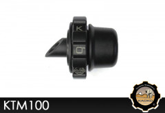 Stabilisateur de vitesse marque KAOKO Cruise Control KTM 690 Duke/R