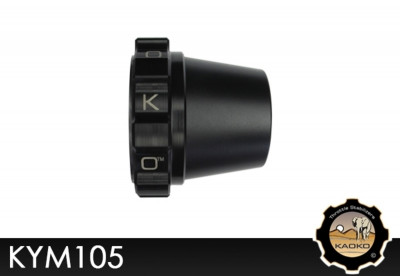 Stabilisateur de vitesse marque KAOKO Cruise Control Kymco AK550